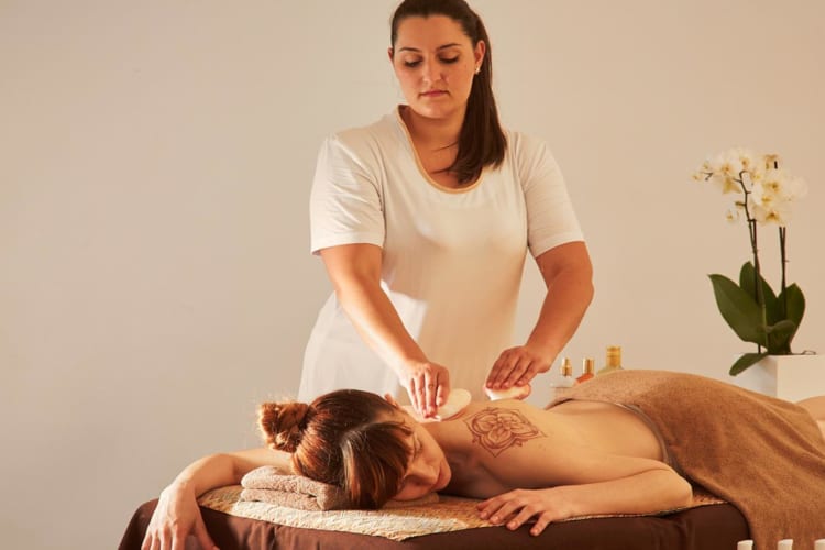 Spa Facilities